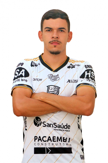 Guilherme Martins